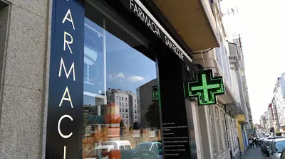 Farmacia San Roque
