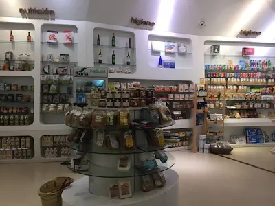 Farmacia La Farmacia de Gema