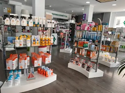 Farmacia Playa Cambriles