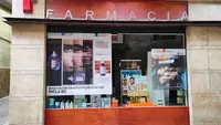 Farmacia Alfonso Obispo Rebolé