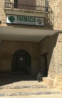 Farmacia Inés Catalán Duarte
