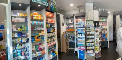 Farmacia Acquafarma - Farmacia de Gloria