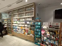 Antigua Farmacia de la Reina Madre