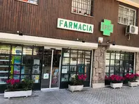 Farmacia 12 H. - Mercedes Rosell Aguirre