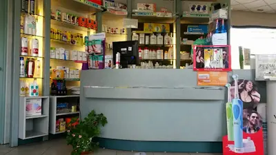 Farmacia 12h Carcavas - Valdebebas - María Dolores Noguera