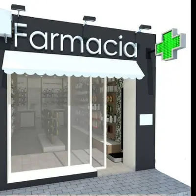 Farmacia 12h San Cayetano Cb