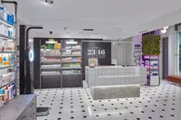 Farmacia 2346 Orense