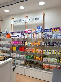 Farmacia 24 H Eloy Gonzalo 31