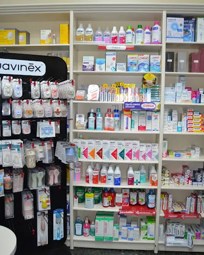 Farmacia 24 Horas Cea Bermudez | Siempre Abierta | 24 H 365 d'