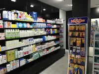 Farmacia Alejandro Jimenez Gamella (sanchinarro)
