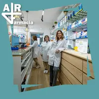 Farmacia Alexia Lario Rivas