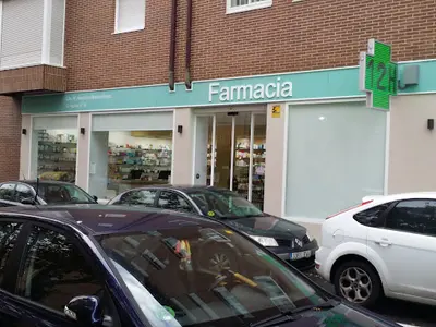Farmacia Algorta 19