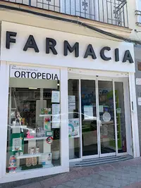 Farmacia Alicia de Gracia Sánchez