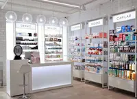 Farmacia Almudena López Fdez Del Campo. Farmacia C-42