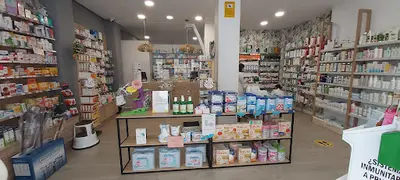 Farmacia Amado Nervo 4