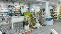Farmacia Ana de la Villa
