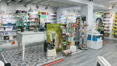 Farmacia Ana de la Villa