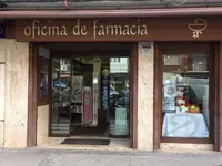 Farmacia Angelino Ruiz Cumplido