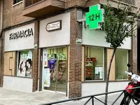 Farmacia Argibay 182 (laura Rodríguez Pérez)