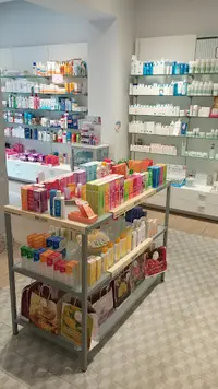 Farmacia Argumosa 19 - Lavapies Madrid
