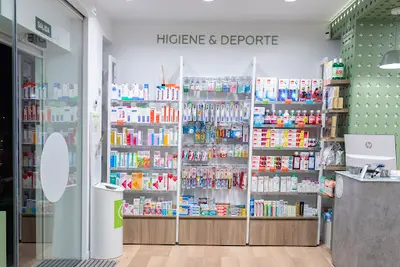 Farmacia Artajona