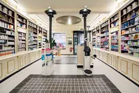 Farmacia Arteaga