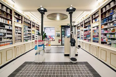 Farmacia Arteaga