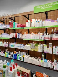Farmacia Arturo Soria 337