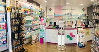 Farmacia Aurelia Alvarez Guerra