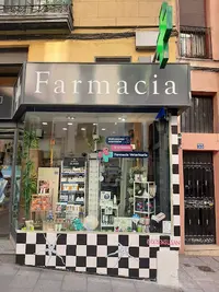 Farmacia Ave María
