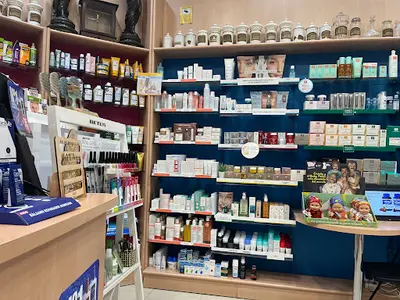 Farmacia Ayala 19 - Lda.cristina Sanz