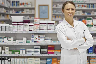 Farmacia Ayala 53 ( Dra. Leonor Huete Gónzalez )