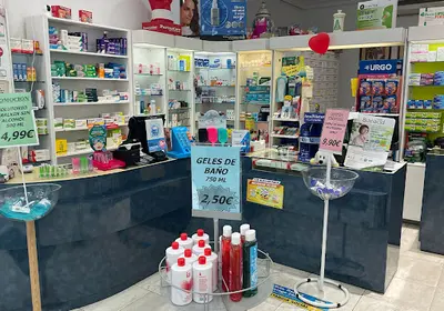 Farmacia Ayuso de Dios