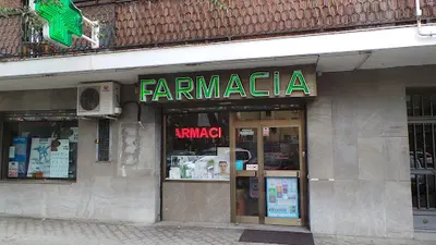 Farmacia Azucenas