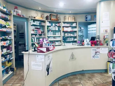 Farmacia Bahía de Palma