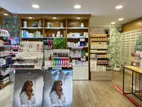 Farmacia Balaitus, María Gutiérrez Baz