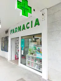 Farmacia Baos Echevarría