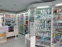 Farmacia Barajas