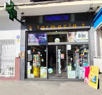 Farmacia Batan Antonio de Vicente