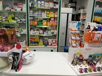 Farmacia Baztán Moreno
