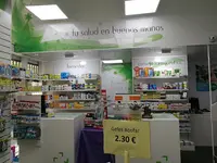 Farmacia Beatriz Fernandez Galan