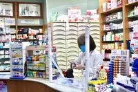 Farmacia Bernabé Lda. Mª Concepción Bermejo