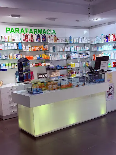 Farmacia Berrocal 60