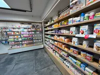 Farmacia Blanca Riudavets