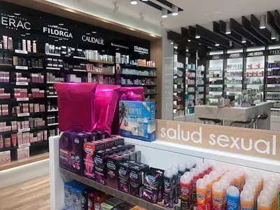 Farmacia Botí