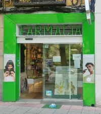 Farmacia Bravo Murillo 76 (lda. María Eugenia Buesa Sanz)