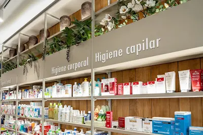 Farmacia Buezas C.b