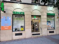 Farmacia Byrein ( A.s Domingo Gesteiro)
