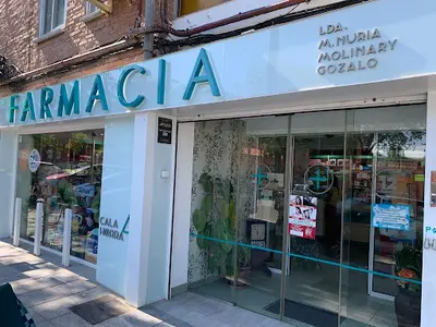 Farmacia Calahorra 4