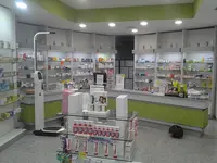 Farmacia Calvo Rojo en Tres Olivos